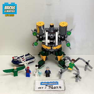 71235 Midway Arcade Level Pack (U) – Bricks & Minifigs Metairie