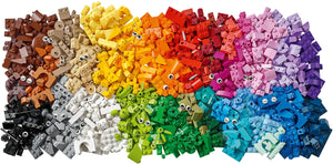 11011 Bricks and Animals