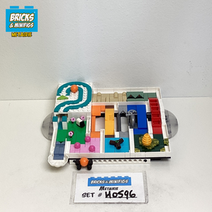 40596 Magic Maze (U)