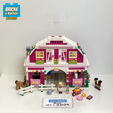 41039 Sunshine Ranch (U)
