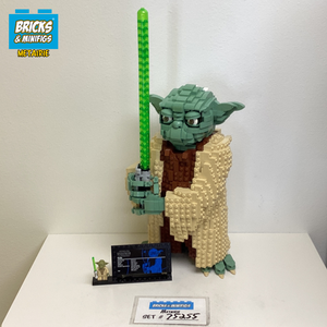 75255 Yoda (U)