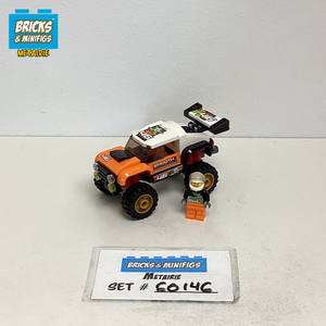 60146 Stunt Truck (U)