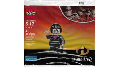 30615 LEGO Edna Mode Polybag