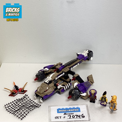 70746 Condrai Copter Attack (U)