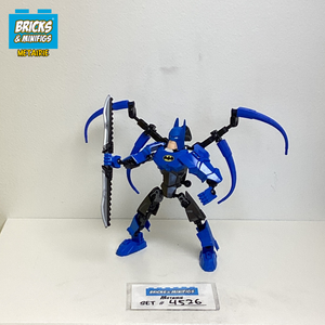 4526 Batman (U)