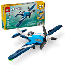 31160 Aircraft: Race Plane