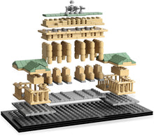 21011 Brandenburg Gate