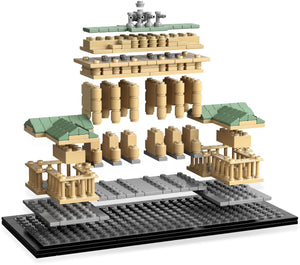 21011 Brandenburg Gate