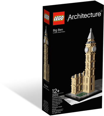 21013 Big Ben