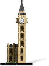 21013 LEGO Big Ben PRE OWNED CERTIFIED