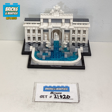 21020 Trevi Fountain (U)