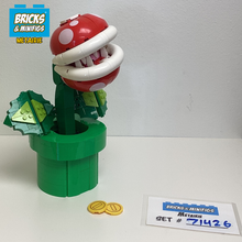71426 Piranha Plant (U)