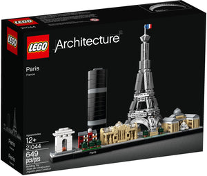 21044 Paris PRE-OWNED CERTIFIED