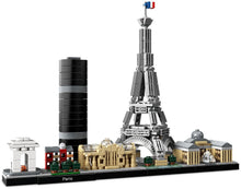 21044 Paris PRE-OWNED CERTIFIED