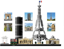 21044 Paris PRE-OWNED CERTIFIED