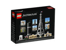 21044 Paris PRE-OWNED CERTIFIED