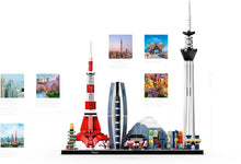 21051 LEGO Tokyo