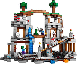 21118 The Mine PRE-OWNED CERTIFIED