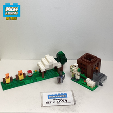 21159 The Pillager Outpost (U1)