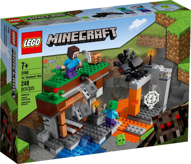 21166 LEGO The 