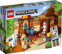 21167 The Trading Post