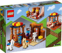 21167 The Trading Post