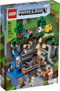 21169 LEGO The First Adventure