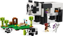 21245 LEGO The Panda Haven