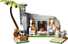 21316 LEGO The Flintstones