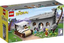 21316 LEGO The Flintstones