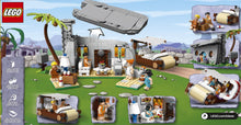 21316 The Flintstones PRE-OWNED CERTIFIED