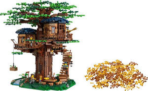 21318 LEGO Tree House