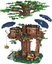 21318 LEGO Tree House