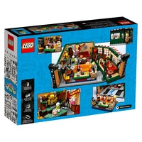 21319 LEGO Friends: The Television Series