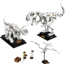 21320 LEGO Dinosaur Fossils CERTIFIED PRE-OWNED