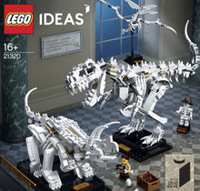 21320 LEGO Dinosaur Fossils