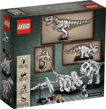 21320 LEGO Dinosaur Fossils CERTIFIED PRE-OWNED