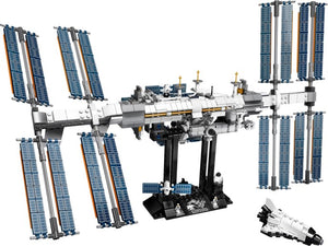 21321 International Space Station