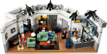 21328 LEGO Seinfeld PRE-OWNED CERTIFIED