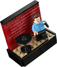 21328 LEGO Seinfeld PRE-OWNED CERTIFIED