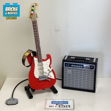 21329 Fender Stratocaster (U)