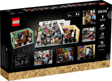 21336 LEGO The Office