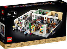 21336 LEGO The Office