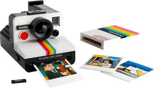 21345 LEGO Polaroid OneStep