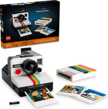 21345 LEGO Polaroid OneStep