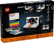 21345 LEGO Polaroid OneStep