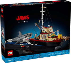 21350 Jaws