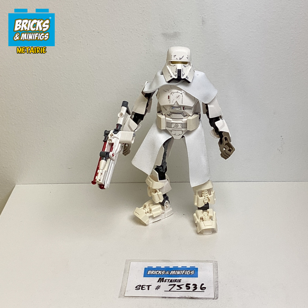 75536 Range Trooper (U)
