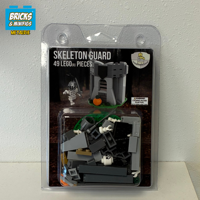 PBB-OCT25 Skeleton Guard