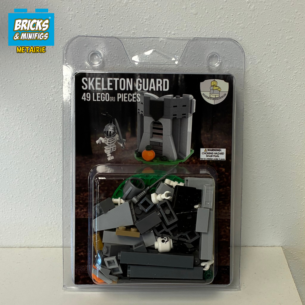 PBB-OCT25 Skeleton Guard